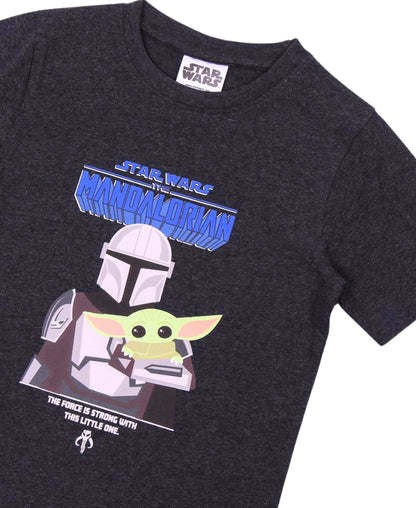 Star Wars T-Shirt für Jungen