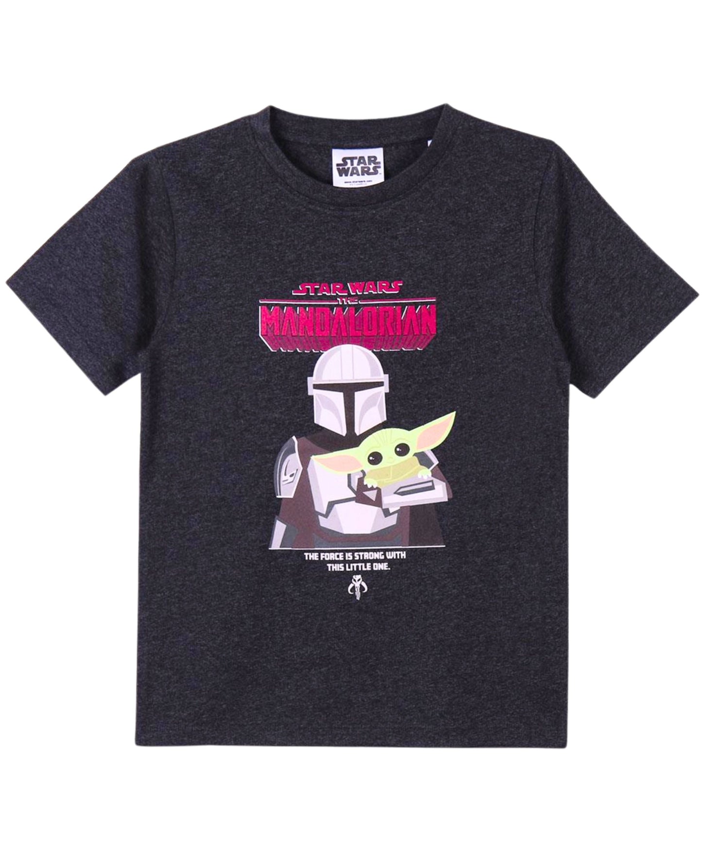 Star Wars T-Shirt für Jungen