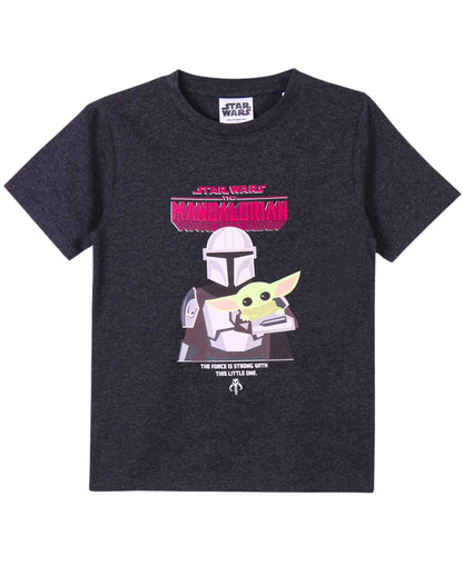 Star Wars T-Shirt für Jungen