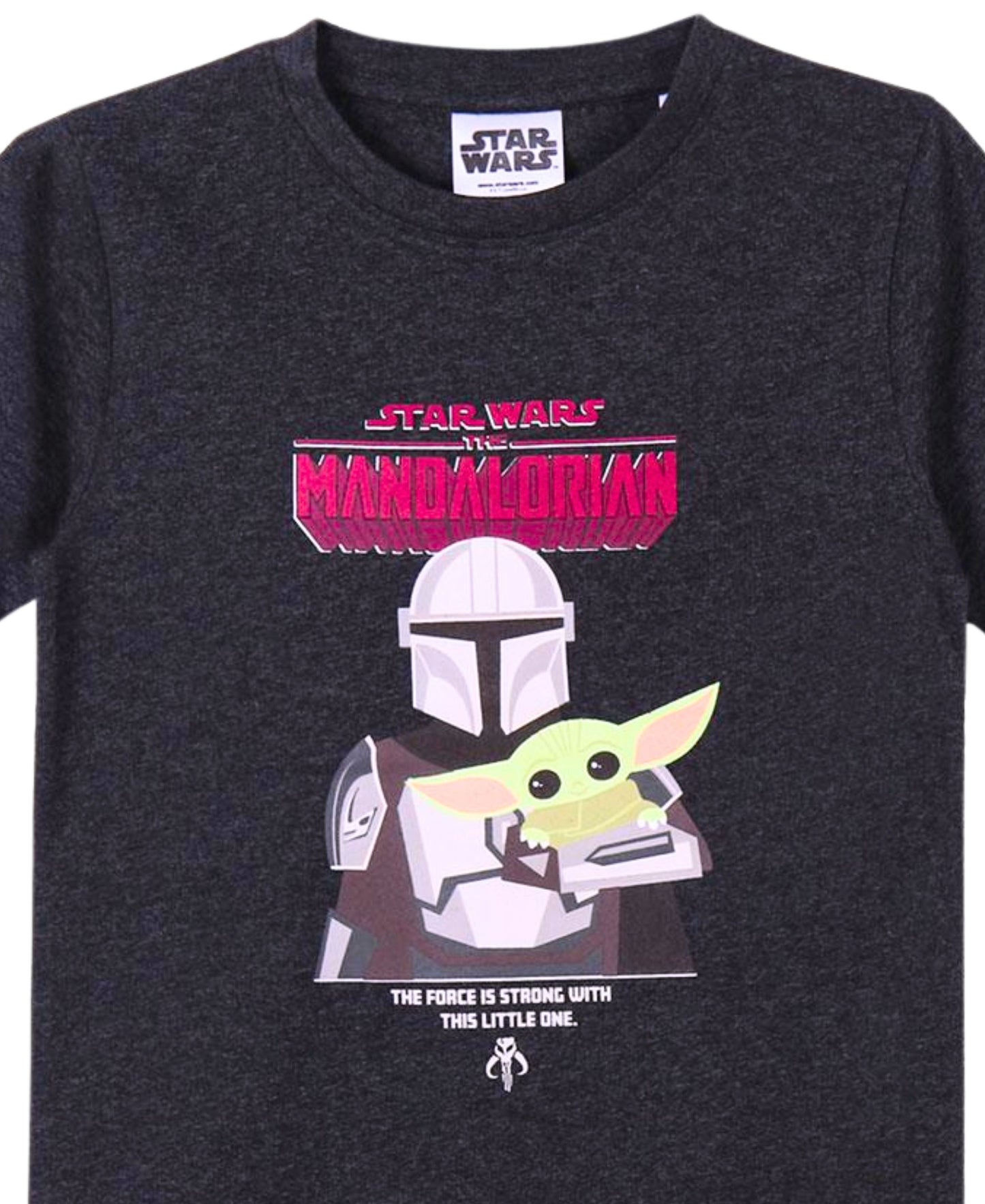 Star Wars T-Shirt für Jungen