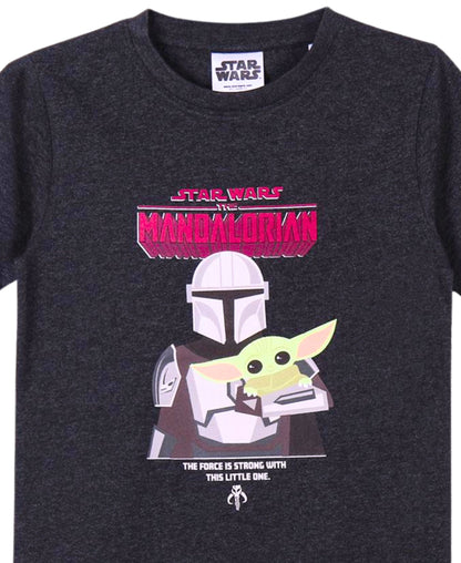 Star Wars T-Shirt für Jungen