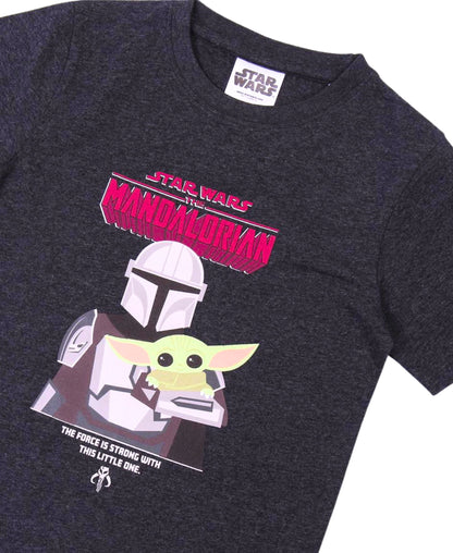 Star Wars T-Shirt für Jungen