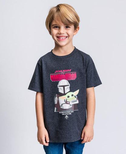 Star Wars T-Shirt für Jungen