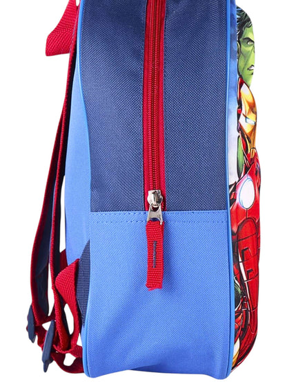 Avengers 3D Kinderrucksack