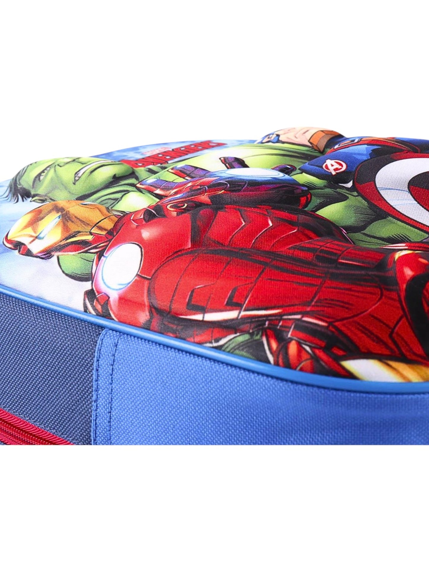 Avengers 3D Kinderrucksack