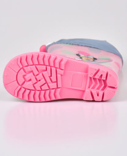 Disney Minnie Mouse Gummistiefel für Mädchen