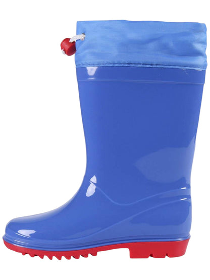 Captain America Gummistiefel