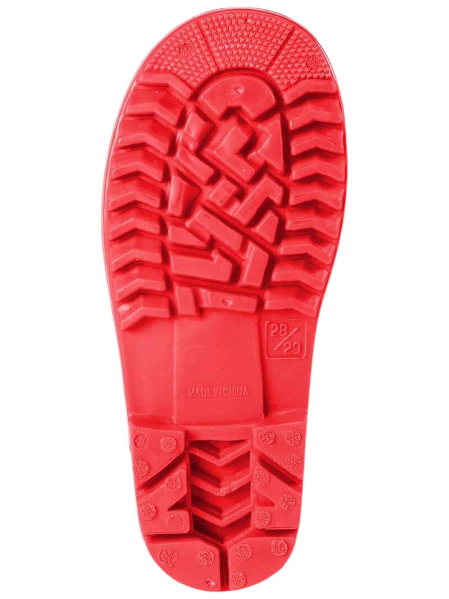 Captain America Gummistiefel