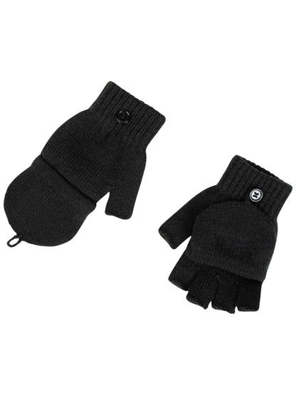 Wednesday Winter Mütze Set