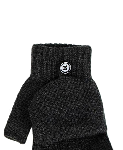 Wednesday Winter Mütze Set 2-teilig  für Mädchen