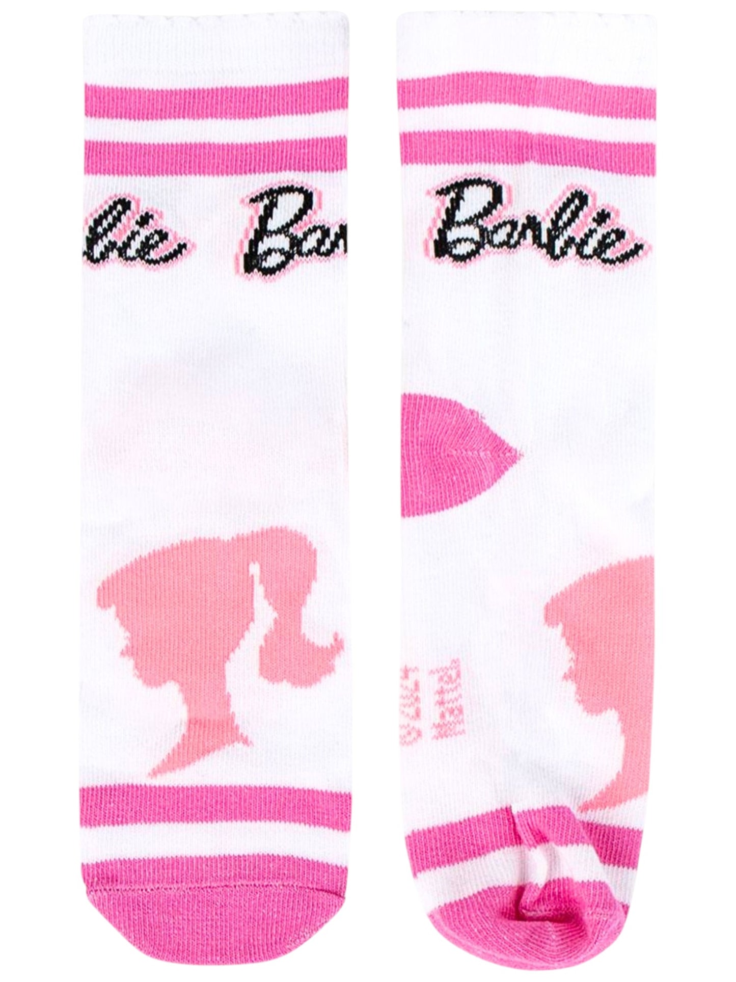 Barbie 4er - Pack Socken