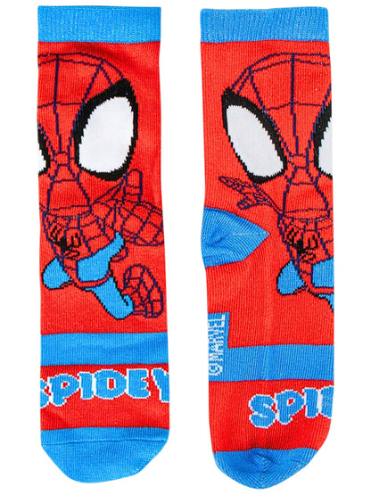 Spidey 4er - Pack Socken