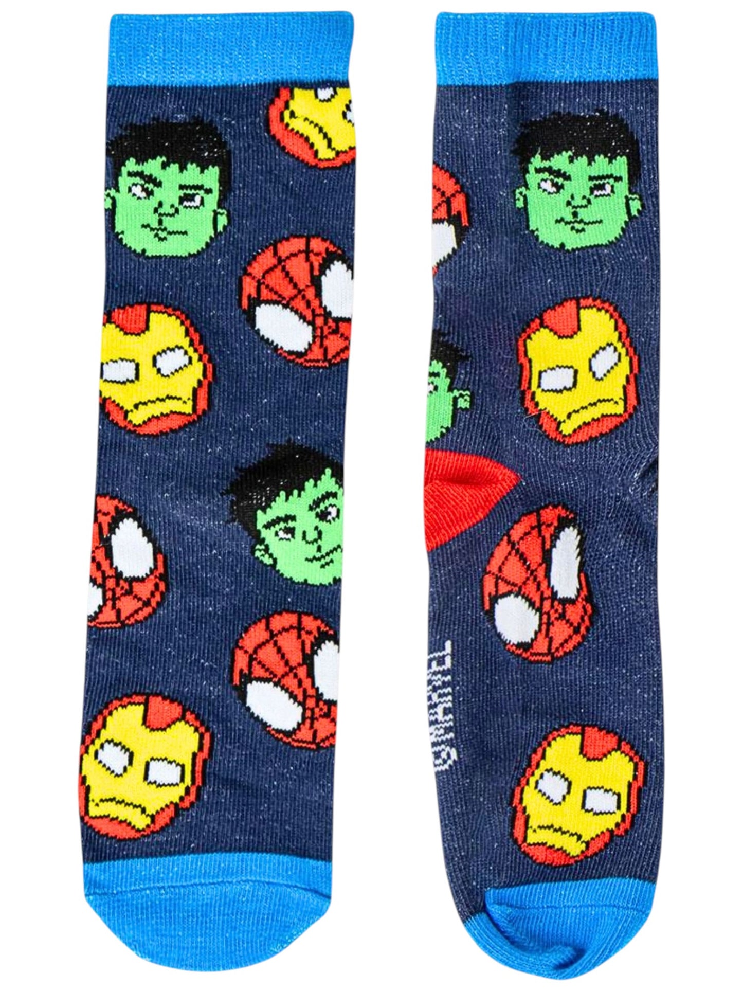 Spidey 4er - Pack Socken