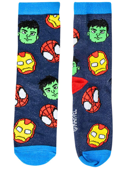 Spidey 4er - Pack Socken