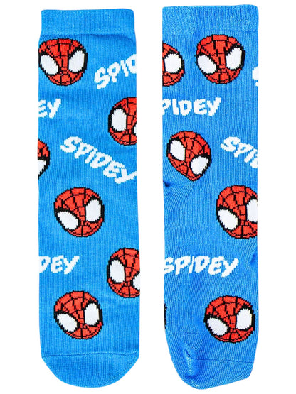 Spidey 4er - Pack Socken