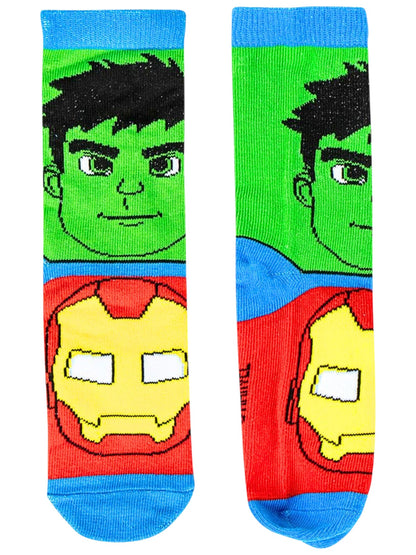 Spidey 4er - Pack Socken