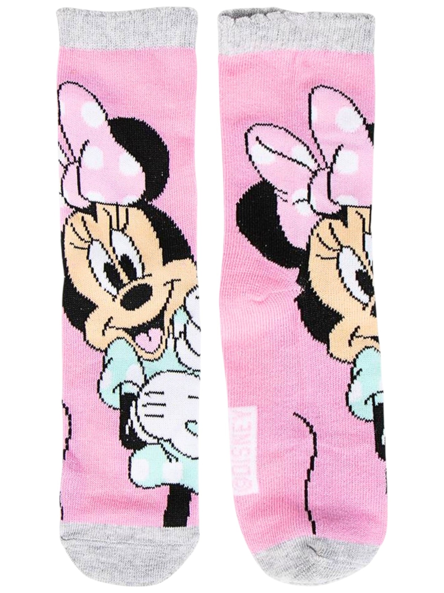 Minnie Mouse 4er - Pack Socken
