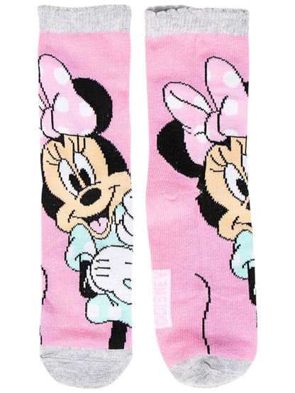 Minnie Mouse 4er - Pack Socken