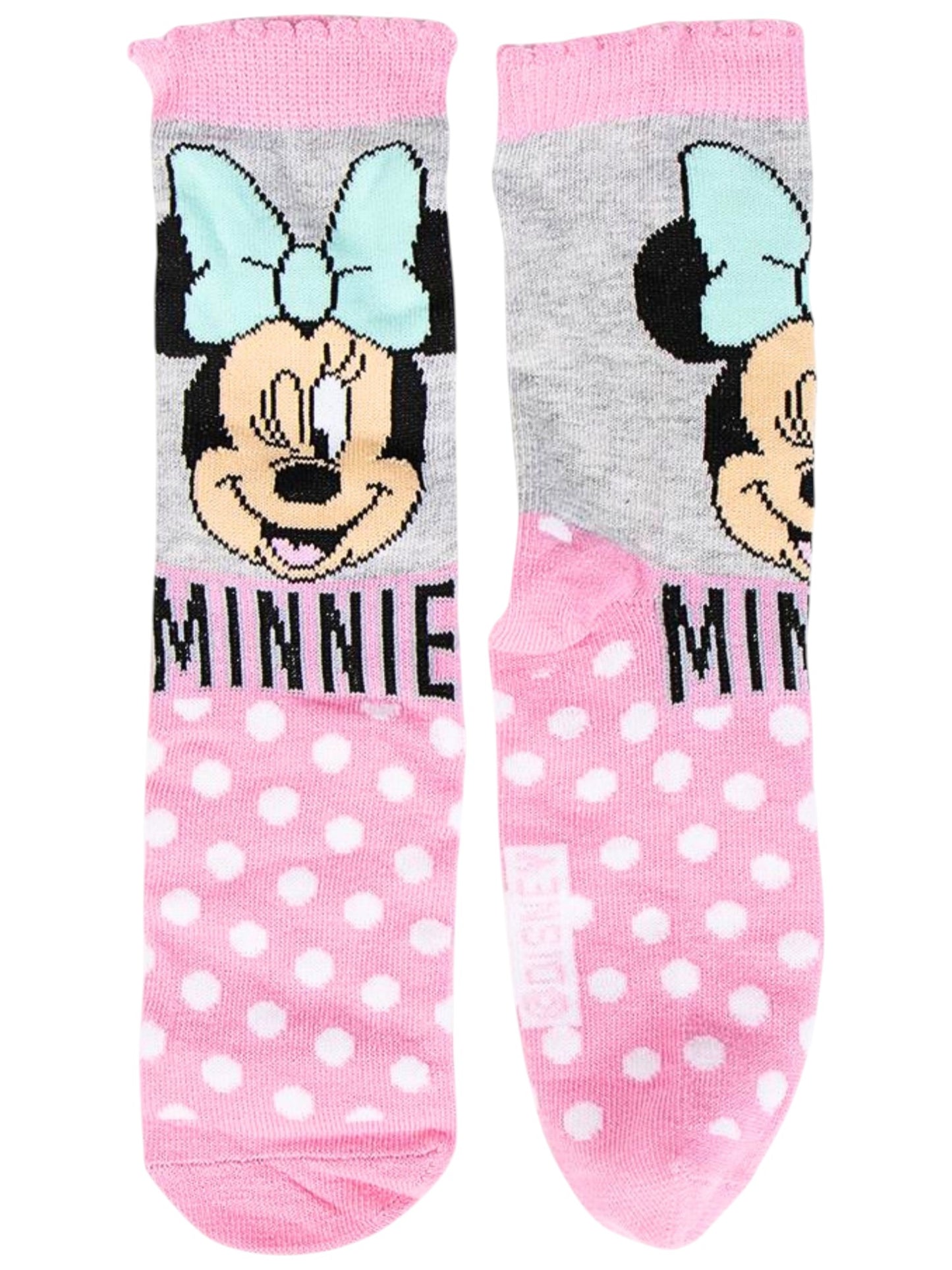 Minnie Mouse 4er - Pack Socken