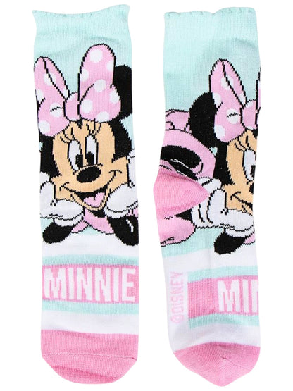 Minnie Mouse 4er - Pack Socken
