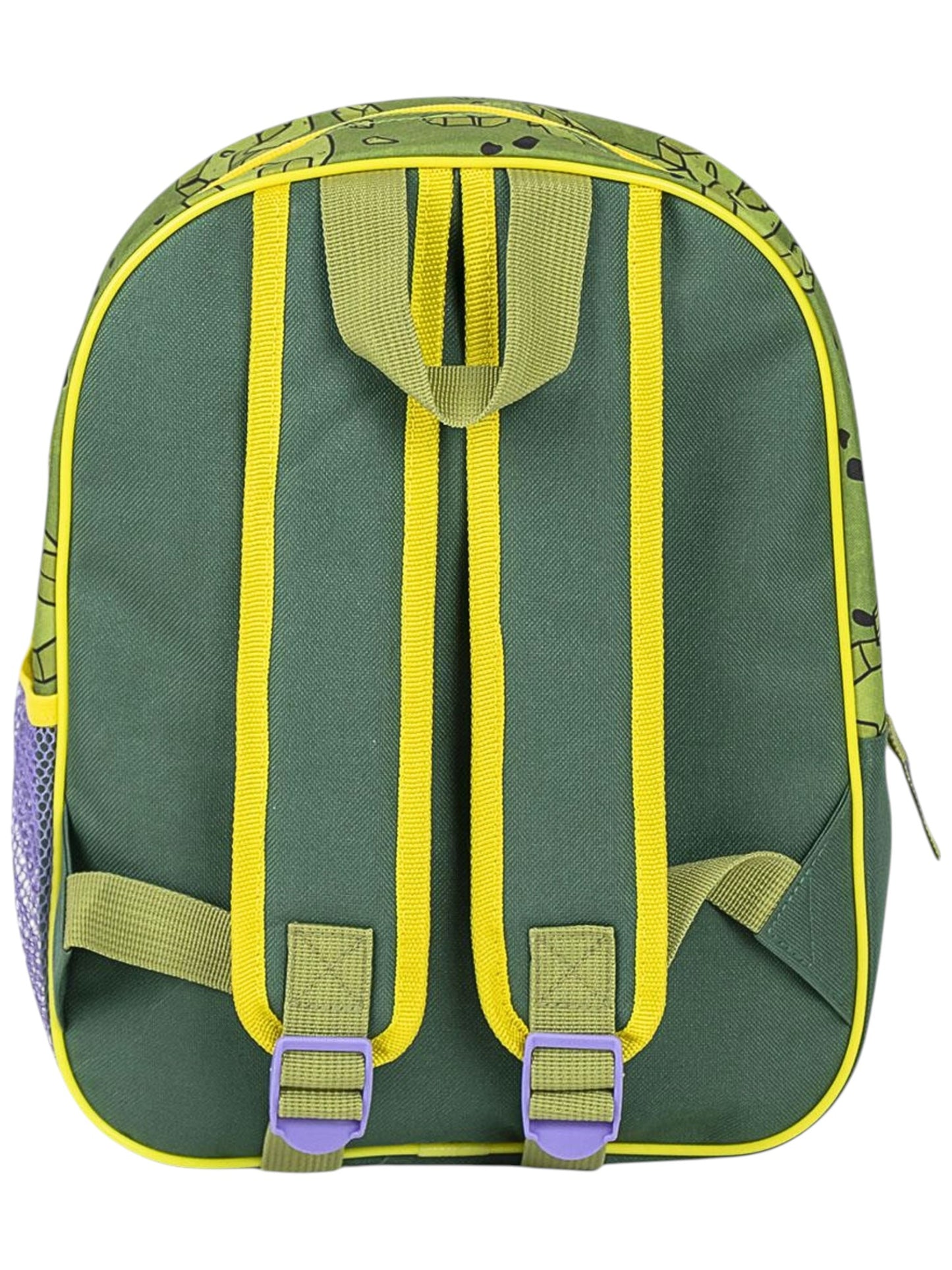 Marvel Hulk 3D Kinderrucksack