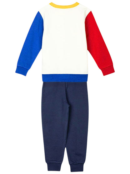 Spidey 2tlg. Outfit Sweatshirt & Hose