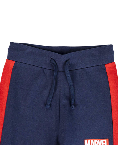 Marvel 2tlg. Outfit Sweatshirt & Hose