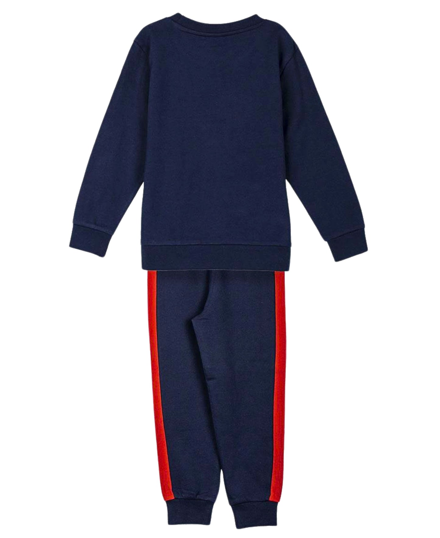 Marvel 2tlg. Outfit Sweatshirt & Hose