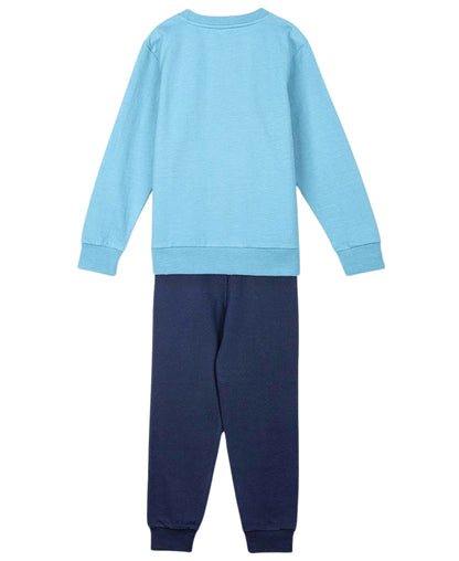Sonic The Hedgehog 2tlg. Outfit Sweatshirt & Hose