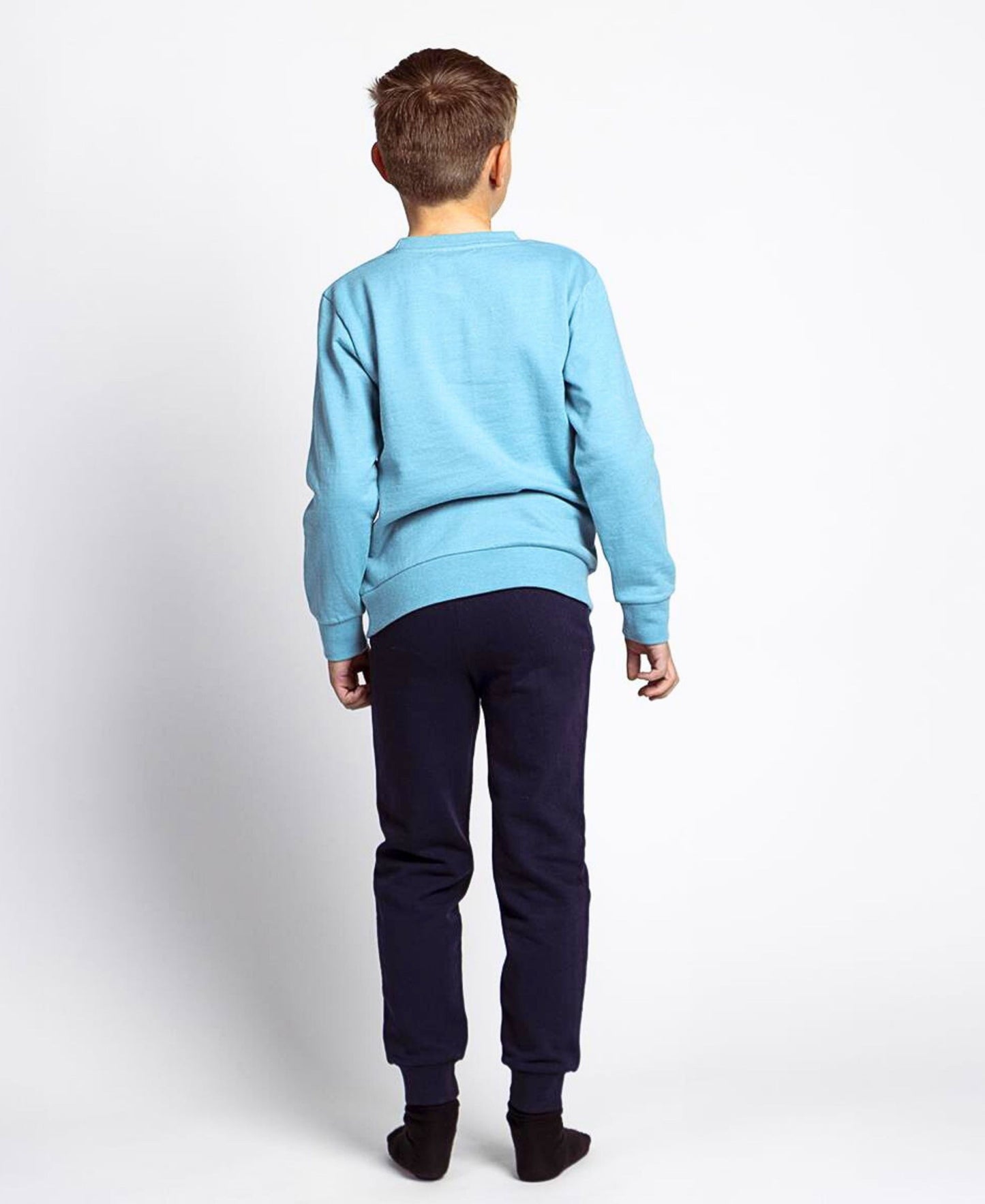 Sonic The Hedgehog 2tlg. Outfit Sweatshirt & Hose