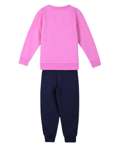 Minnie Mouse 2tlg. Outfit Sweatshirt & Hose