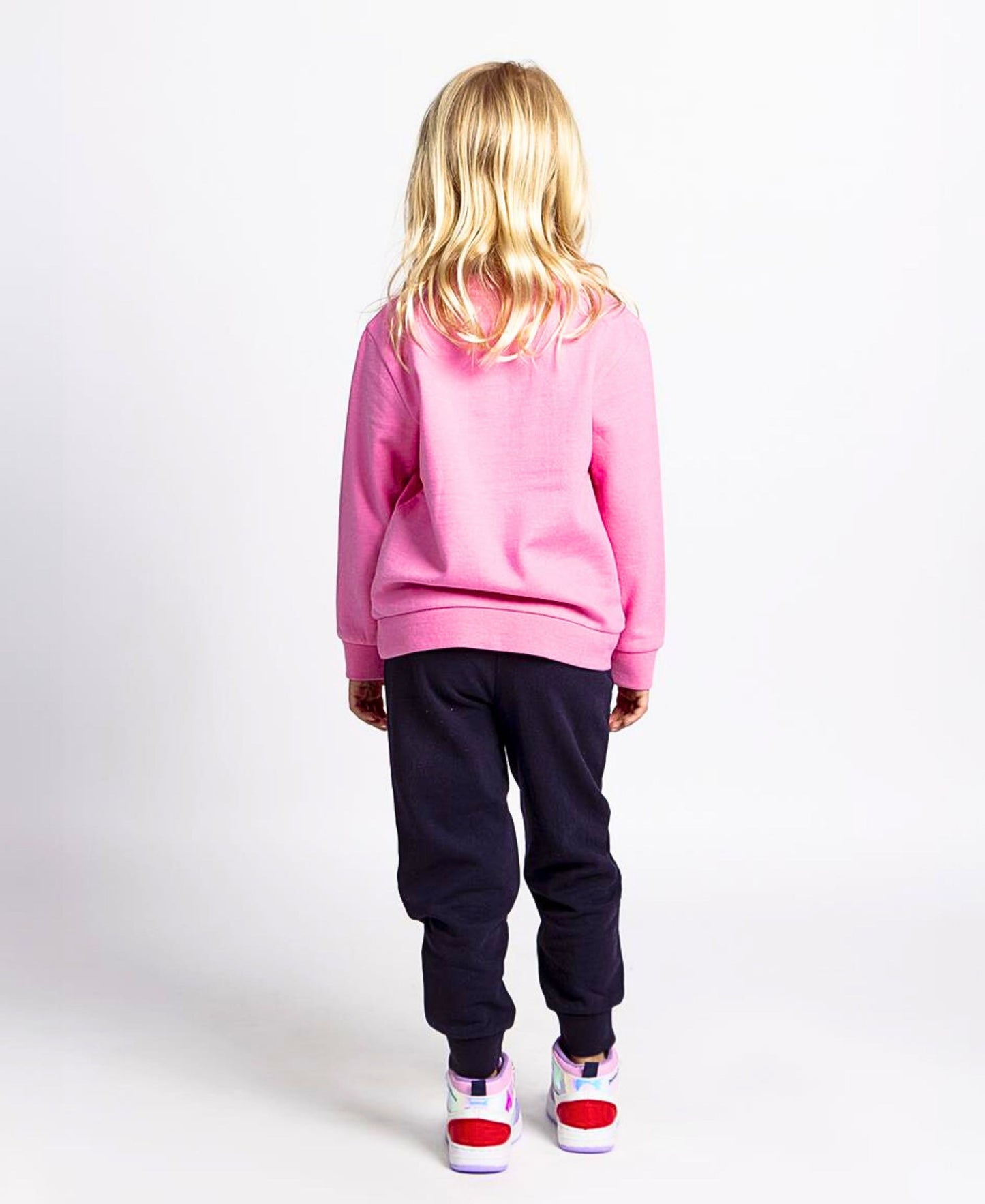 Minnie Mouse 2tlg. Outfit Sweatshirt & Hose
