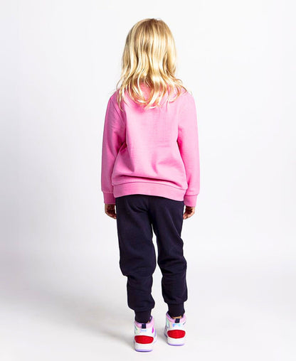 Minnie Mouse 2tlg. Outfit Sweatshirt & Hose
