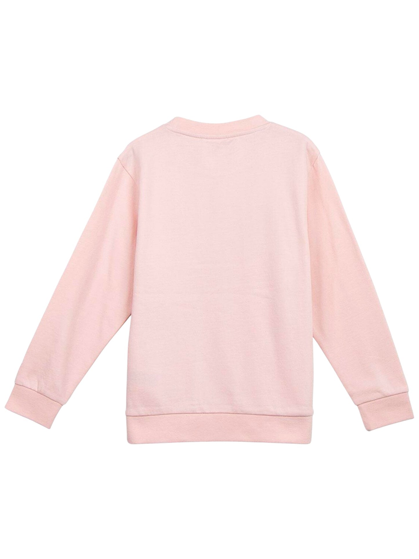 Stitch & Angel Sweatshirt