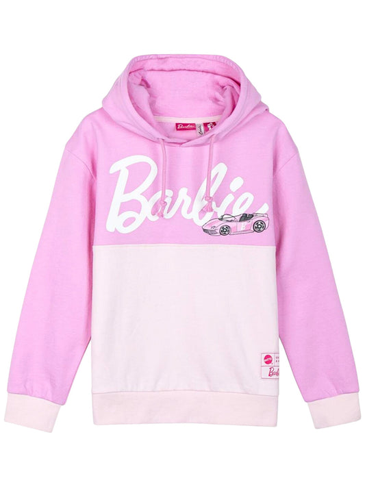 Barbie Kapuzenpullover