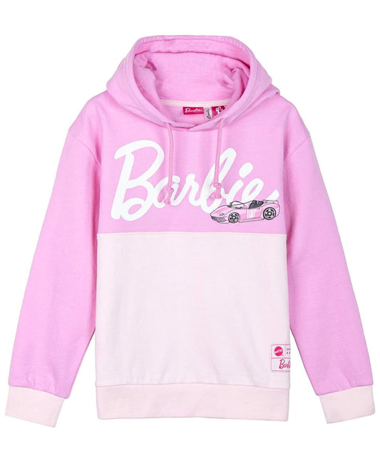 Barbie Kapuzenpullover