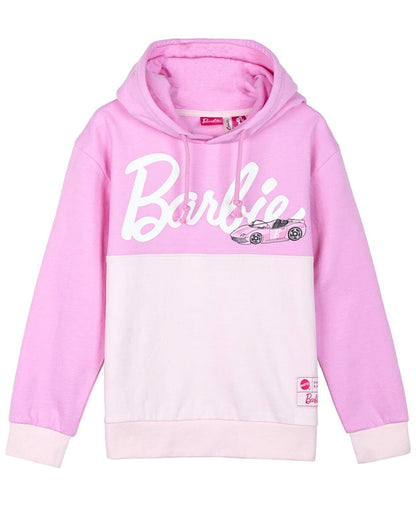 Barbie Kapuzenpullover