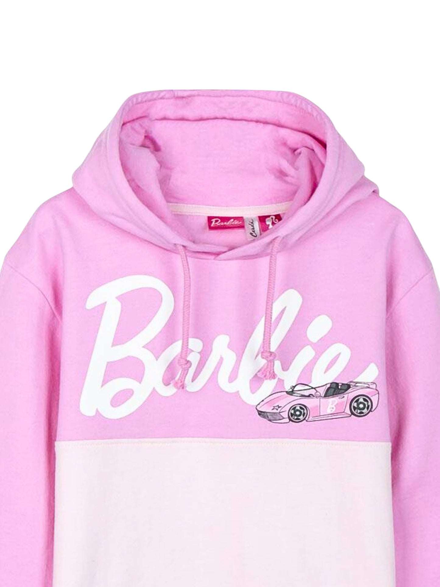 Barbie Kapuzenpullover
