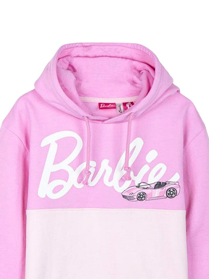 Barbie Kapuzenpullover