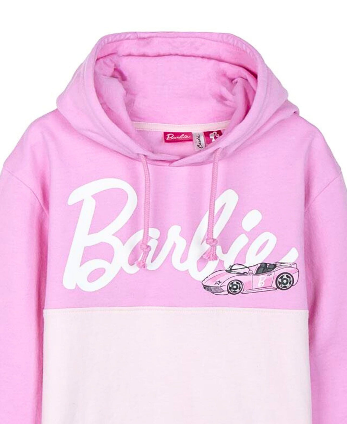 Barbie Kapuzenpullover