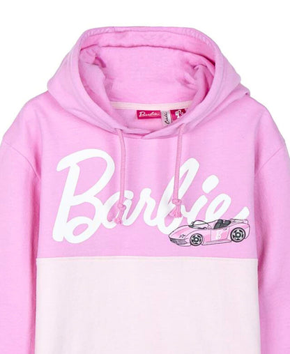 Barbie Kapuzenpullover