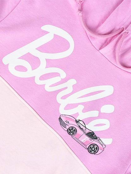 Barbie Kapuzenpullover