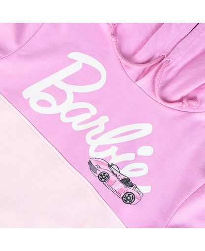 Barbie Kapuzenpullover