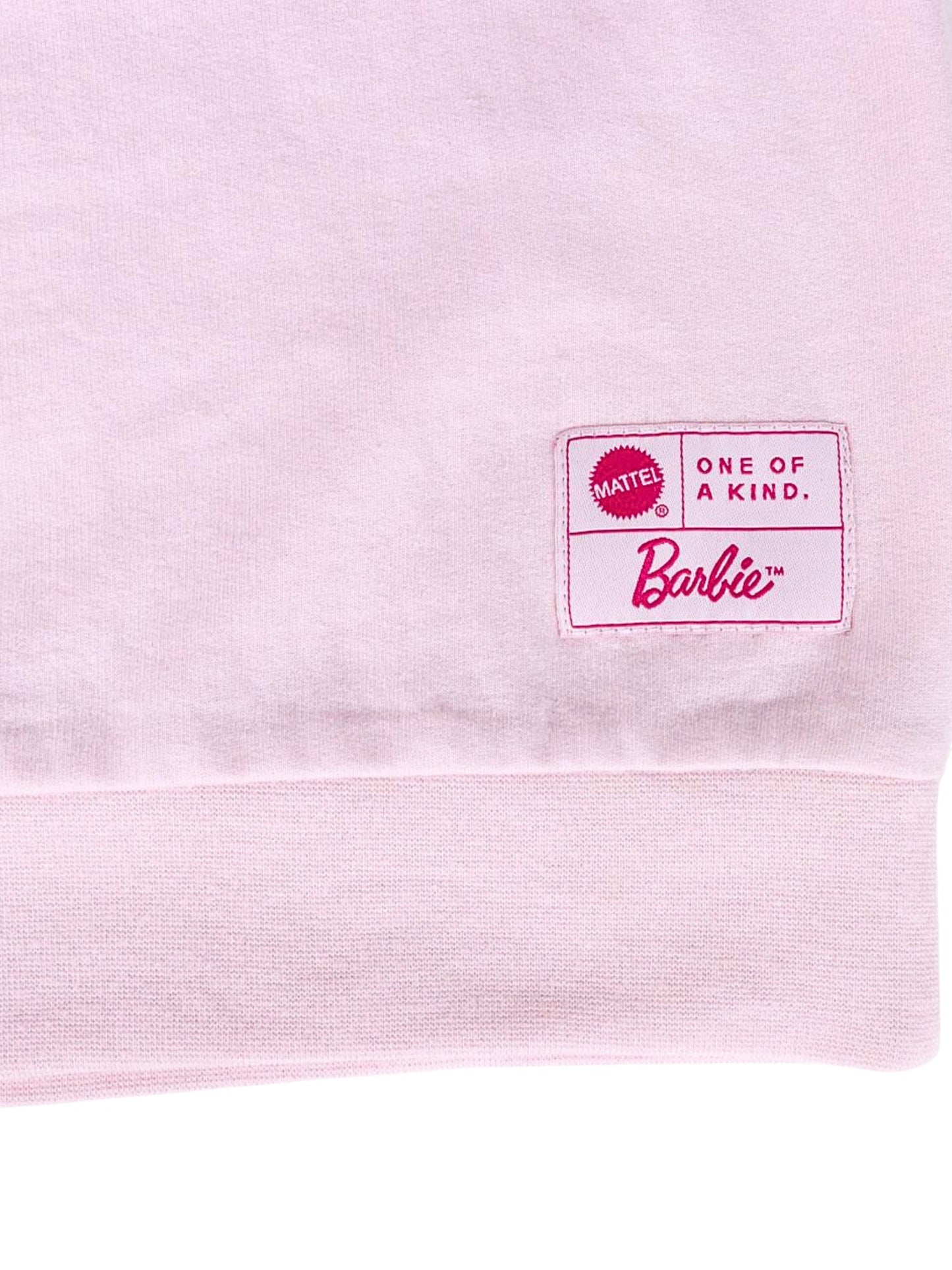 Barbie Kapuzenpullover