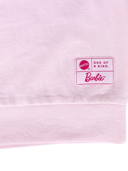 Barbie Kapuzenpullover