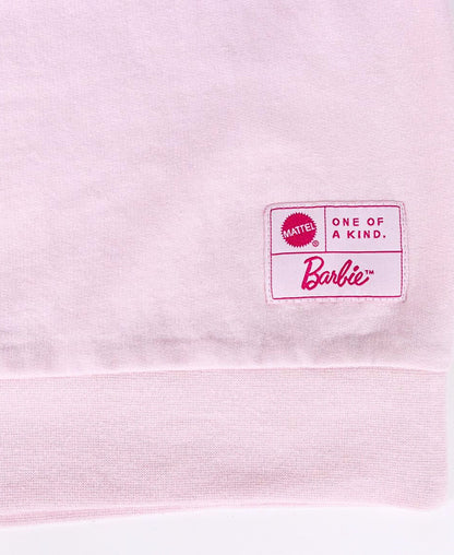 Barbie Kapuzenpullover