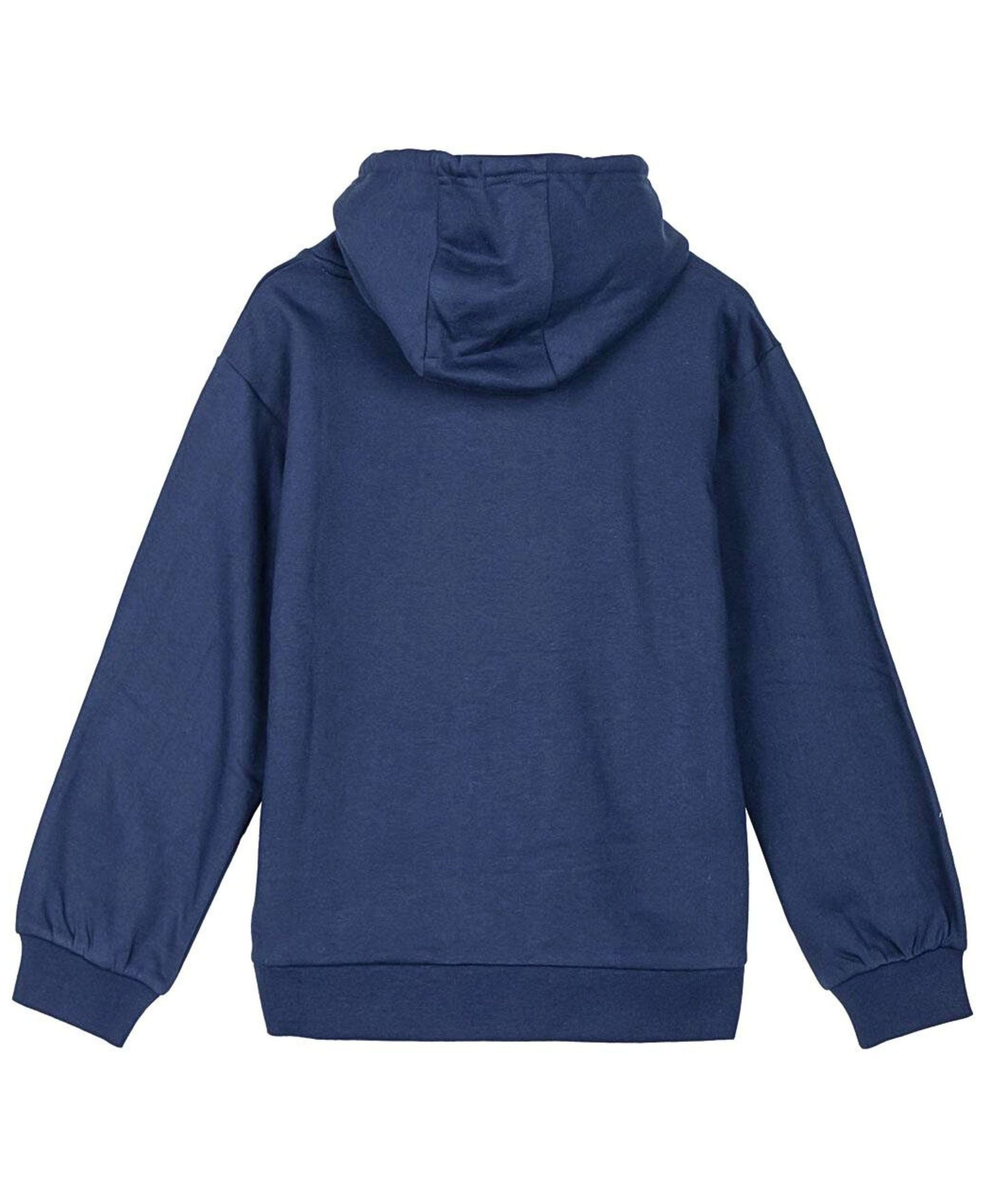 Stitch Kapuzenpullover für Jungen Gr.116-158 cm