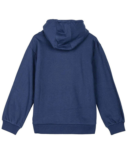 Stitch Kapuzenpullover für Jungen Gr.116-158 cm