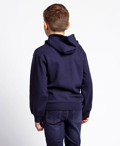 Stitch Kapuzenpullover für Jungen Gr.116-158 cm