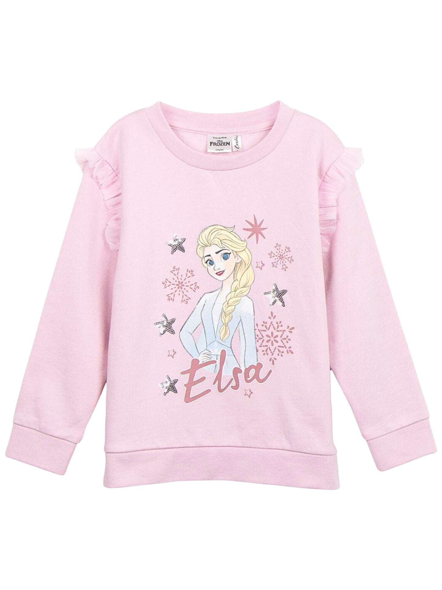 Disney Frozen Sweatshirt